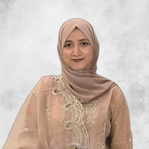 Farjana Rahman