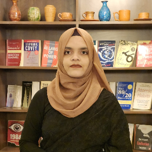 Haleema