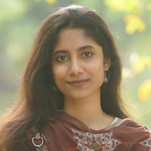 Sujana Afroz